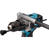 Ударная дрель-шуруповерт Makita HP001GZ (без АКБ) - Превью изображения №17 — Интернет-магазин Time-Shop