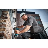 Ударная дрель-шуруповерт Makita HP001GZ (без АКБ) - Превью изображения №21 — Интернет-магазин Time-Shop