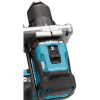 Ударная дрель-шуруповерт Makita HP001GZ (без АКБ) - Превью изображения №14 — Интернет-магазин Time-Shop