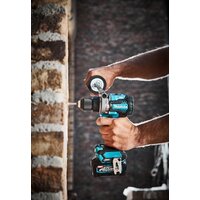 Ударная дрель-шуруповерт Makita HP001GZ (без АКБ) - Превью изображения №23 — Интернет-магазин Time-Shop