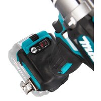 Ударная дрель-шуруповерт Makita HP001GZ (без АКБ) - Превью изображения №13 — Интернет-магазин Time-Shop