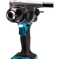 Ударная дрель-шуруповерт Makita HP001GZ (без АКБ) - Превью изображения №15 — Интернет-магазин Time-Shop