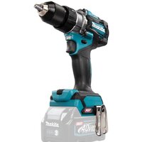 Ударная дрель-шуруповерт Makita HP001GZ (без АКБ) - Превью изображения №12 — Интернет-магазин Time-Shop