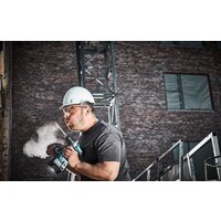 Ударная дрель-шуруповерт Makita HP001GZ (без АКБ) - Превью изображения №22 — Интернет-магазин Time-Shop