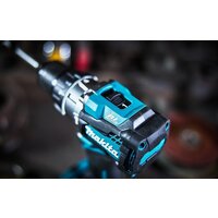 Ударная дрель-шуруповерт Makita HP001GZ (без АКБ) - Превью изображения №25 — Интернет-магазин Time-Shop