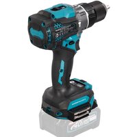 Ударная дрель-шуруповерт Makita HP001GZ (без АКБ) - Превью изображения №5 — Интернет-магазин Time-Shop