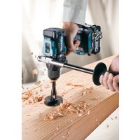 Ударная дрель-шуруповерт Makita HP001GZ (без АКБ) - Превью изображения №26 — Интернет-магазин Time-Shop