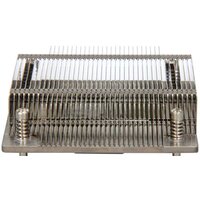 Кулер для процессора Supermicro SNK-P0046P - Превью изображения №3 — Интернет-магазин Time-Shop
