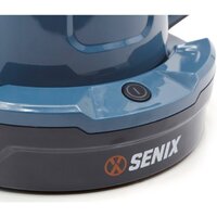 Электрический чайник Senix EKX2-M1-EU-0 (без АКБ и ЗУ) - Превью изображения №9 — Интернет-магазин Time-Shop