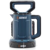 Электрический чайник Senix EKX2-M1-EU-0 (без АКБ и ЗУ) - Превью изображения №7 — Интернет-магазин Time-Shop