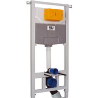 OLI OLI120 Plus Механика OLIpure (Fresh)