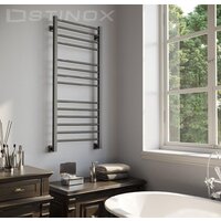 Stinox Classic Luxe 50x120 cl120l Ral 9005