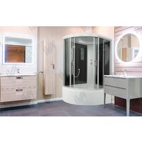 Душевая кабина IVA SC120CTR - Превью изображения №2 — Интернет-магазин Time-Shop