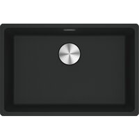Franke Maris MRG 110-62 125.0687.256 (матовый черный)