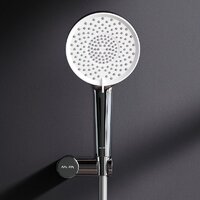 Душевой гарнитур  AM.PM X-Joy F01185A000 - Превью изображения №4 — Интернет-магазин Time-Shop