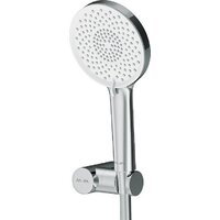 Душевой гарнитур  AM.PM X-Joy F01185A000 - Превью изображения №2 — Интернет-магазин Time-Shop