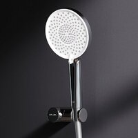 Душевой гарнитур  AM.PM X-Joy F01185A000 - Превью изображения №3 — Интернет-магазин Time-Shop