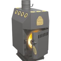 Дровяные камины, печи-камины, порталы