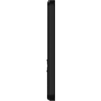 Кнопочный телефон Maxvi P3 (черный) - Превью изображения №8 — Интернет-магазин Time-Shop