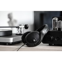 Наушники Sennheiser HD 560S - Превью изображения №5 — Интернет-магазин Time-Shop