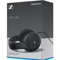 Наушники Sennheiser HD 560S - Превью изображения №4 — Интернет-магазин Time-Shop