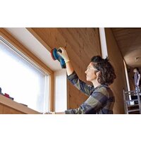 Эксцентриковая шлифмашина Bosch GEX 12V-125 Professional 0601372101 (без АКБ) - Превью изображения №6 — Интернет-магазин Time-Shop