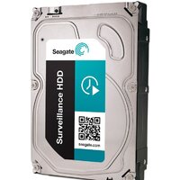 Жесткий диск Seagate Surveillance HDD 1TB (ST1000VX001) - Превью изображения №2 — Интернет-магазин Time-Shop