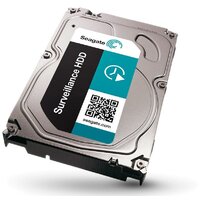 Жесткий диск Seagate Surveillance HDD 1TB (ST1000VX001) - Превью изображения №3 — Интернет-магазин Time-Shop