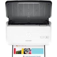 Сканер HP Scanjet Pro 2000 s1 [L2759A] - Превью изображения №6 — Интернет-магазин Time-Shop