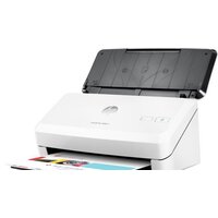 Сканер HP Scanjet Pro 2000 s1 [L2759A] - Превью изображения №2 — Интернет-магазин Time-Shop