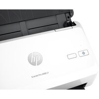 Сканер HP Scanjet Pro 2000 s1 [L2759A] - Превью изображения №5 — Интернет-магазин Time-Shop