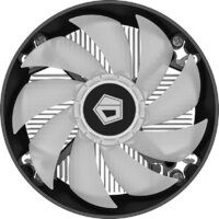 Кулер для процессора ID-Cooling DK-07i Rainbow - Превью изображения №5 — Интернет-магазин Time-Shop