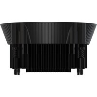 Кулер для процессора ID-Cooling DK-07i Rainbow - Превью изображения №2 — Интернет-магазин Time-Shop