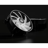 Кулер для процессора ID-Cooling DK-07i Rainbow - Превью изображения №3 — Интернет-магазин Time-Shop