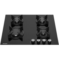 Варочная панель Weissgauff HG 640 BG - Превью изображения №2 — Интернет-магазин Time-Shop