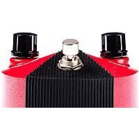 Гитарная педаль Dunlop Manufacturing FFM2 GE Fuzz Face Mini - Превью изображения №3 — Интернет-магазин Time-Shop