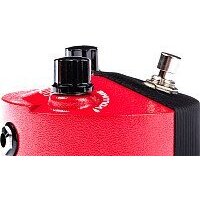 Гитарная педаль Dunlop Manufacturing FFM2 GE Fuzz Face Mini - Превью изображения №5 — Интернет-магазин Time-Shop