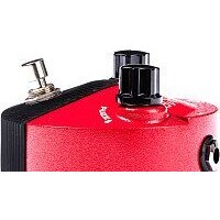 Гитарная педаль Dunlop Manufacturing FFM2 GE Fuzz Face Mini - Превью изображения №4 — Интернет-магазин Time-Shop