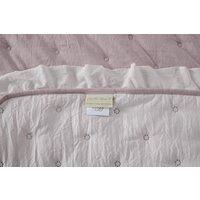 Набор текстиля для спальни Sofi De MarkO Элизабет №3 160х220 Пок-Эл-3-160х220 - Превью изображения №3 — Интернет-магазин Time-Shop