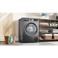 Сушильная машина Bosch Serie 6 WQG243CRPL - Превью изображения №5 — Интернет-магазин Time-Shop