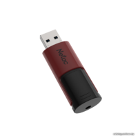USB Flash Netac U182 USB3.0 512GB (красный) - Превью изображения №3 — Интернет-магазин Time-Shop
