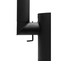 Печь под казан Chugun Invest УТ-810(2) (для казана на 8-10 литров) - Превью изображения №9 — Интернет-магазин Time-Shop