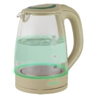 Электрический чайник Supra KES-1810G - Превью изображения №3 — Интернет-магазин Time-Shop