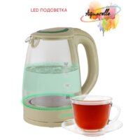 Электрический чайник Supra KES-1810G - Превью изображения №6 — Интернет-магазин Time-Shop