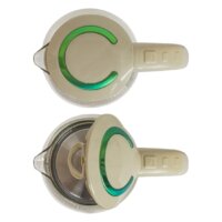 Электрический чайник Supra KES-1810G - Превью изображения №5 — Интернет-магазин Time-Shop