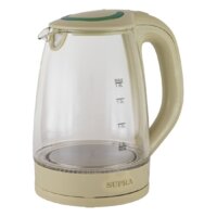 Электрический чайник Supra KES-1810G - Превью изображения №4 — Интернет-магазин Time-Shop