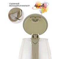 Электрический чайник Supra KES-1810G - Превью изображения №7 — Интернет-магазин Time-Shop