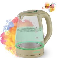 Электрический чайник Supra KES-1810G - Превью изображения №2 — Интернет-магазин Time-Shop