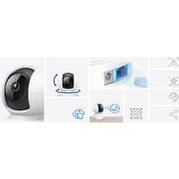 IP-камера TP-Link Tapo C212 - Превью изображения №3 — Интернет-магазин Time-Shop