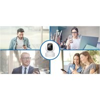 IP-камера TP-Link Tapo C212 - Превью изображения №6 — Интернет-магазин Time-Shop